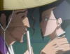 Kyoraku & Nannao